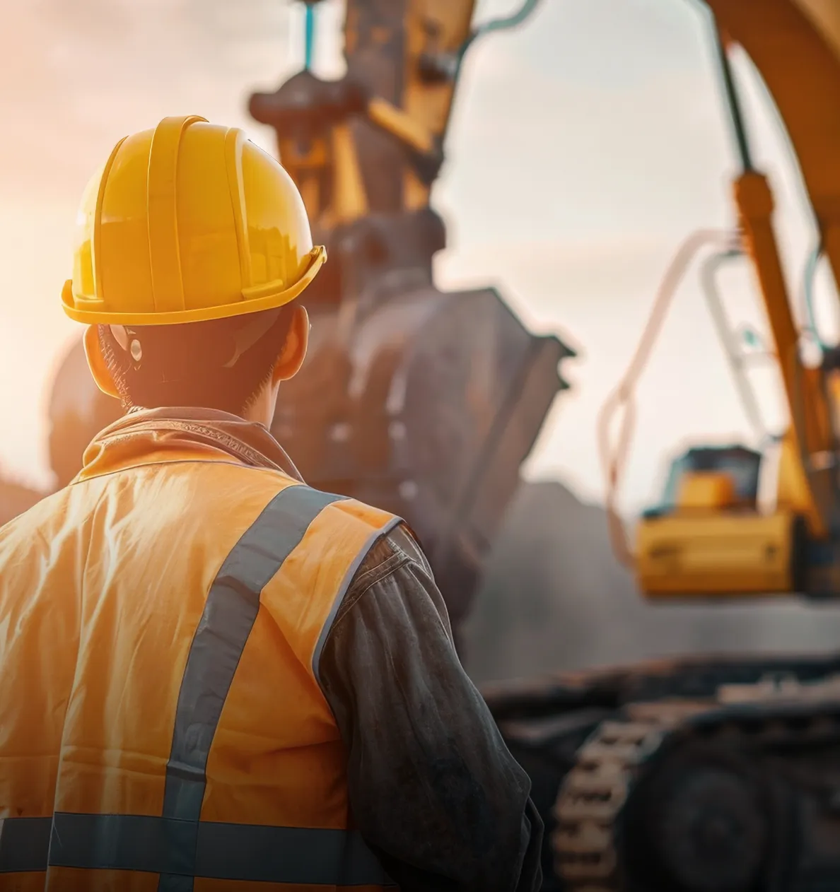 Construction & Mining