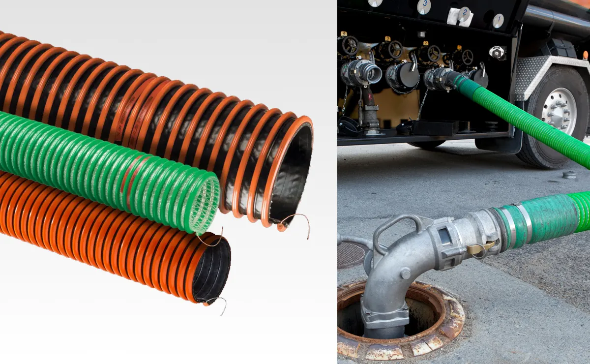 Fuel Transfer · Hydraulic Systems · Engine Cooling