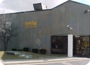 Estes factory completion & Moving