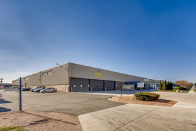 Acquired the Pratt Facility (2016) and Renovated Building & Relocated