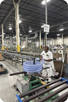 Production facility