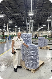 Warehouse