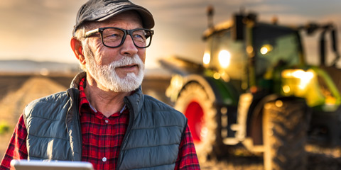 Agriculture
