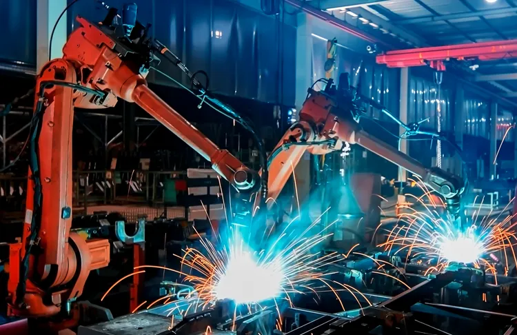 Industrial